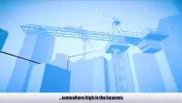 VR Heights: Free Running Parkour Game (Cardboard) Screen Shot 2