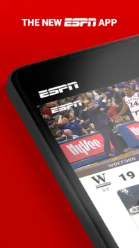 ESPN Screen Shot 0