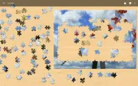 Animals Jigsaw Puzzles Screen Shot 20