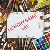 Memory Game - Art