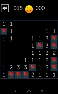 Minesweeper Fun Screen Shot 6