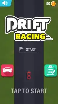 Drift Racing Screen Shot 3