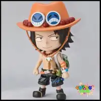 Chibi One Piece Puzzle Screen Shot 13