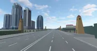 Real City: Truck Driving Simulator Screen Shot 3