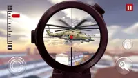 IGI sniper kontra terorista: US hukbo misyon 2019 Screen Shot 1