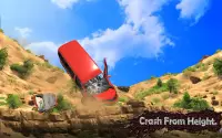 Car Crash Accident Simulator Screen Shot 5