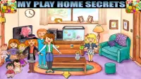 My PlayHome Plus Secrets Screen Shot 2