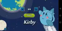 Super Kirbyi - Allies Stars Screen Shot 1