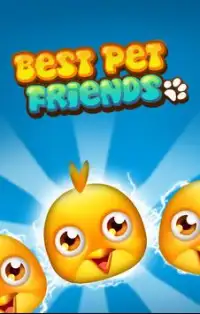 Best Pet Friends Screen Shot 6