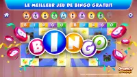 Bingo Bash: Jeux Sociaux Screen Shot 7