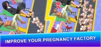 Delivery Room: ファクトリーゲーム 3D Screen Shot 13