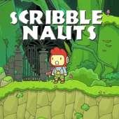 Free Scribble Jump Nauts