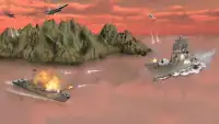 World Of Battleship Screen Shot 8