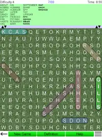 Word Search Ultimate + Screen Shot 19