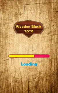 Wooden Block 2020 Screen Shot 2