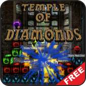 Temple Of Diamonds