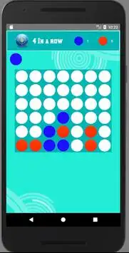 Connect 3, Connect 4 and Connect 5 games Screen Shot 7