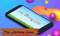 The Archary Game 2020 Screen Shot 0