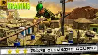 US Army Training Special Force: Army Shooting Game Screen Shot 2