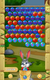 Bubble Fruits Screen Shot 16
