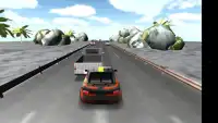 Traffic Racer 2016 Screen Shot 14