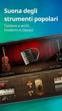 Pianoforte - Giochi musicali Screen Shot 3