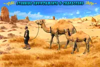 Virtual Animal Market Eid Ul Adha Fest Simulator Screen Shot 4