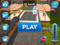 Indian Train NEW Simulator Screen Shot 2