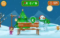 Baby Joy Joy ABC game for Kids Screen Shot 10