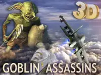 Goblin Assassins knight armor Screen Shot 4