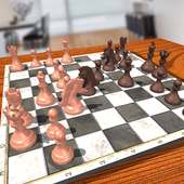 Ultimate Chess Challenge Free 3D