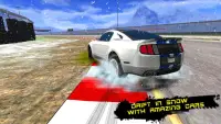 High Speed Car Racing-Stock Parking 3D Screen Shot 0