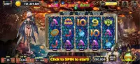 Gem Lucky Jackpot - Casino Slots Screen Shot 3
