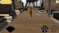 Cute Puppy Sim Screen Shot 3