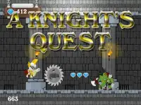 Knight’s Quest – Medieval Game Screen Shot 5