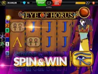 SpinArena Online Casino Slots Screen Shot 7