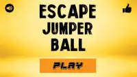 Escape Jumper Ball Screen Shot 0