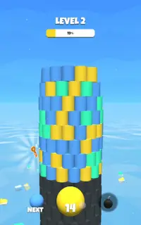 Tower Color Screen Shot 18