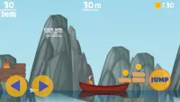Sea Adventure - Vikinion's Journey Screen Shot 4