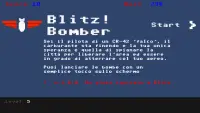 Blitz bomber ! Screen Shot 7