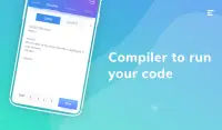 Programming Hub: Learn to code Screen Shot 4