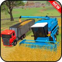 tractor agricultor simulación