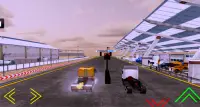 Real American North-Dakota Truck Drag Race Screen Shot 1