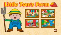 Little Tom's Farm Screen Shot 4