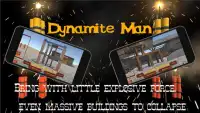 Dynamite Man Screen Shot 3
