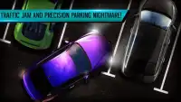 USA Parking Ace: Car Game FREE Screen Shot 3