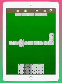 Dominoes Free - Best Dominos Game Screen Shot 5
