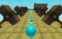 Balance Ball: Escape the Trap Screen Shot 5