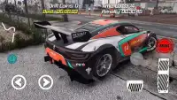 Real Drift Racing 2018 Screen Shot 2