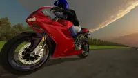 Motorbike Super Racing Screen Shot 3